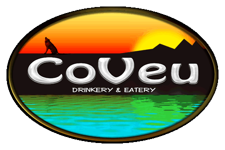 CoVeu Logo